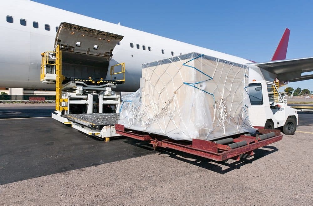 Air Freight